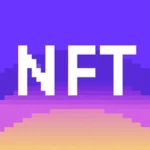 Logo of NFT Creator for OpenSea android Application 